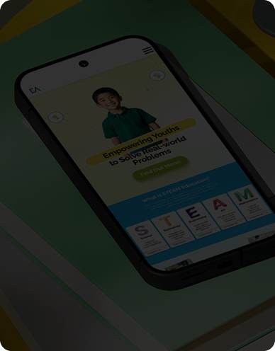 Edu Aequitas - Screen 3